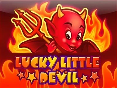 Lucky Little Devil