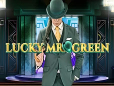 Lucky Mr Green