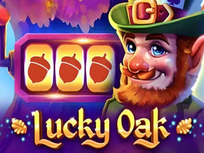 Lucky Oak