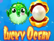 Lucky Ocean