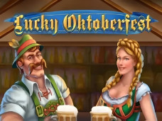 Lucky Oktoberfest