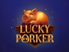 Lucky Porker