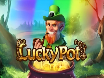 Lucky Pot