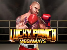 Lucky Punch Megaways