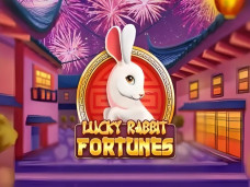 Lucky Rabbit Fortunes