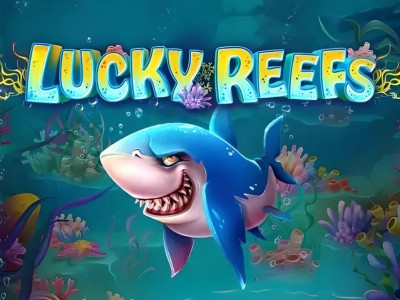 Lucky Reefs