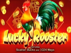 Lucky Rooster