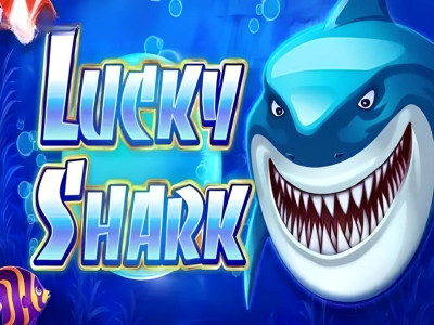 Lucky Shark