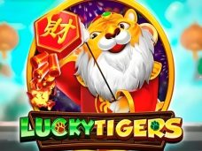 Lucky Tigers