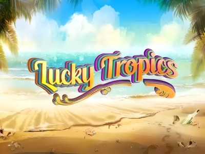 Lucky Tropics