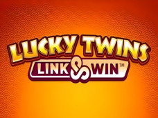 Lucky Twins Link and Win