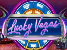 Lucky Vegas