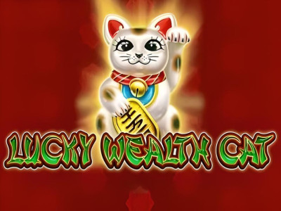 Lucky Wealth Cat