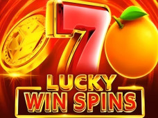 Lucky Win Spins