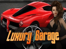 Luxury Garage