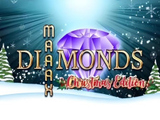 Maaax Diamonds Christmas Edition