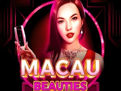 Macau Beauties