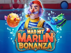 Mad Hit Marlin Bonanza