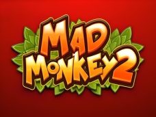 Mad Monkey 2