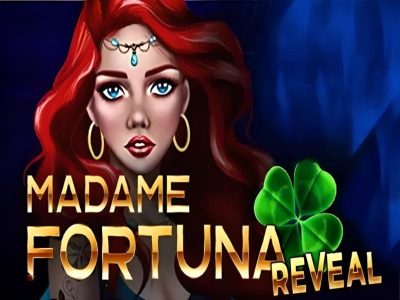 Madame Fortuna Reveal