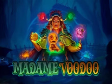 Madame Voodoo