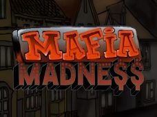 Mafia Madness