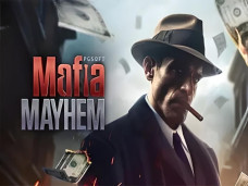 Mafia Mayhem