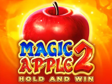 Magic Apple 2