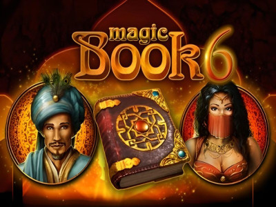 Magic Book 6