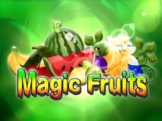 Magic Fruits