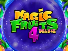 Magic Fruits 4 Deluxe