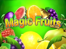 Magic Fruits Deluxe