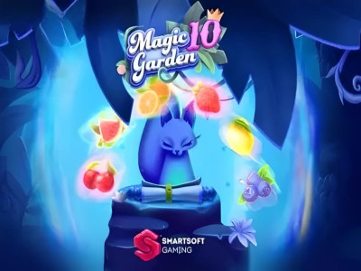 Magic Garden 10