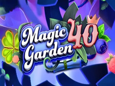 Magic Garden 40