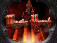 Magic Hot 4