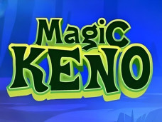 Magic Keno