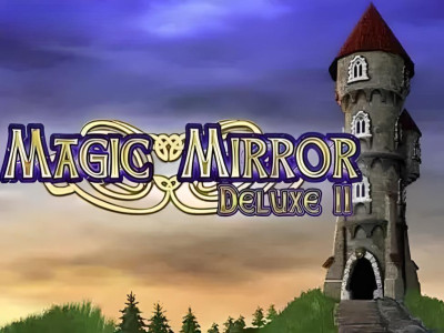 Magic Mirror Deluxe 2