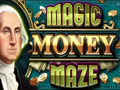 Magic Money Maze