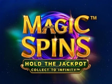 Magic Spins