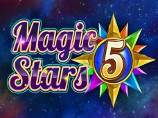 Magic Stars 5