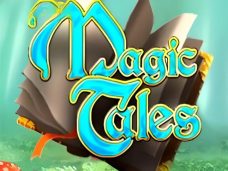 Magic Tales