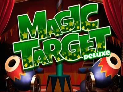 Magic Target Deluxe