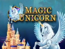 Magic Unicorn