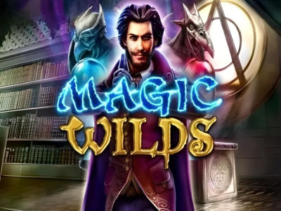 Magic Wilds