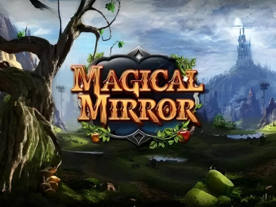 Magical Mirror