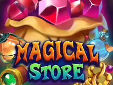 Magical Store