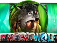 Magical Wolf