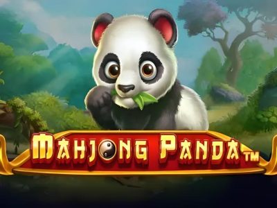 Mahjong Panda