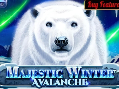 Majestic Winter – Avalanche