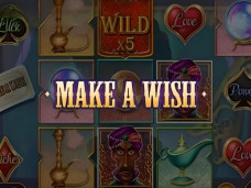 Make a Wish